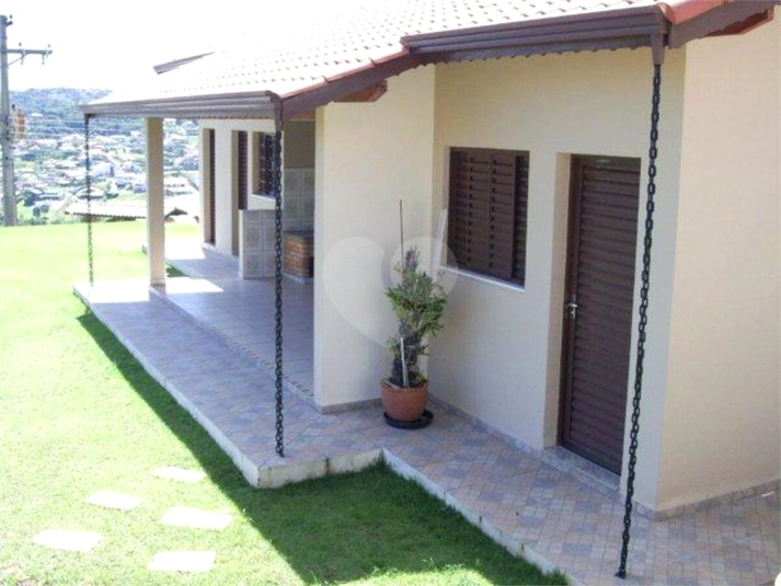 Venda Condomínio Itupeva Jardim Do Ribeirão I REO1049697 15