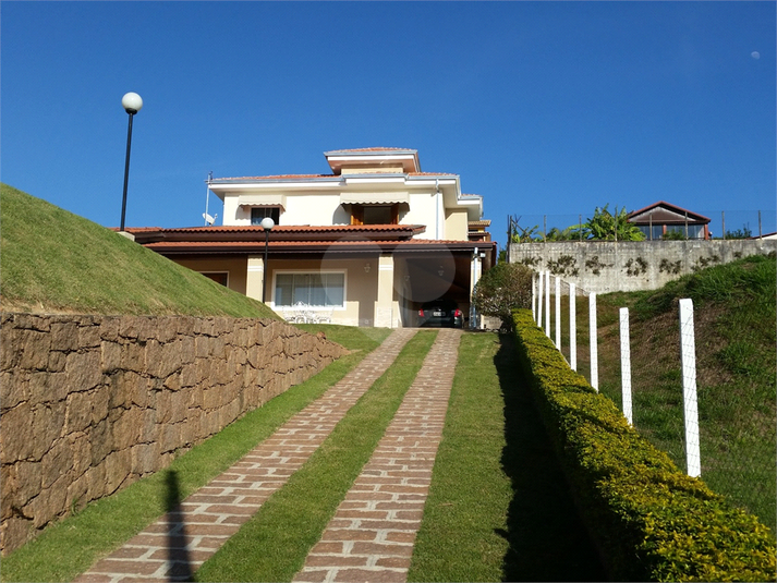 Venda Condomínio Itupeva Jardim Do Ribeirão I REO1049697 1