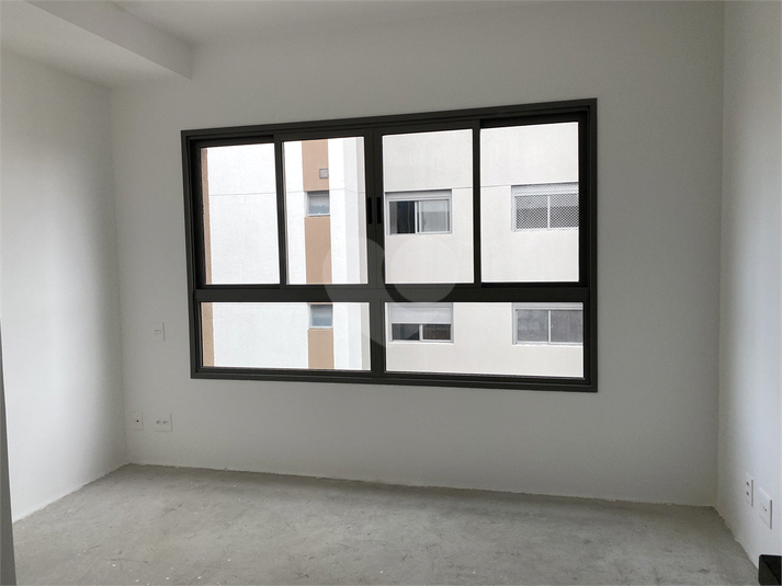 Venda Apartamento São Paulo Vila Firmiano Pinto REO1049702 3