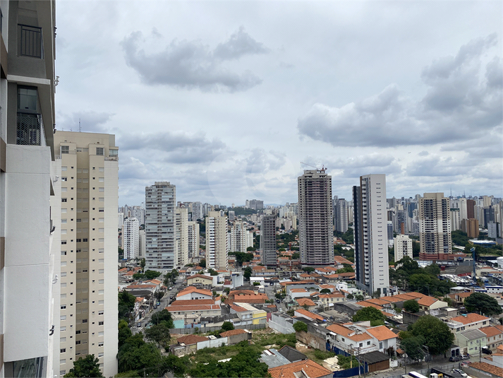 Venda Apartamento São Paulo Vila Firmiano Pinto REO1049702 17