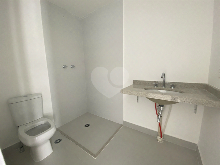 Venda Apartamento São Paulo Vila Firmiano Pinto REO1049702 8