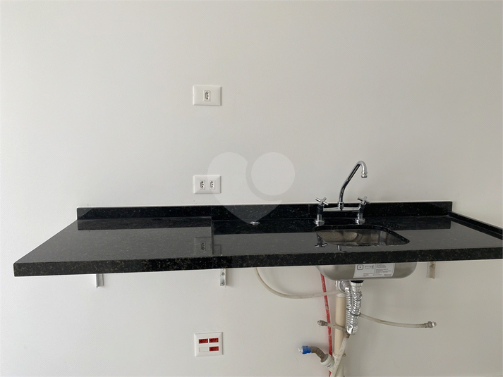 Venda Apartamento São Paulo Vila Firmiano Pinto REO1049702 6