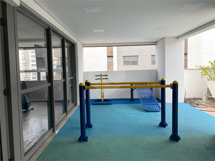 Venda Apartamento São Paulo Vila Firmiano Pinto REO1049702 13