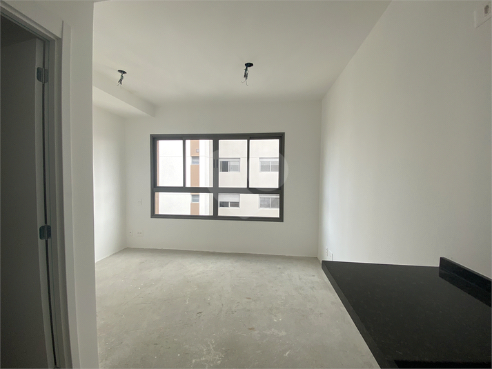 Venda Apartamento São Paulo Vila Firmiano Pinto REO1049702 4