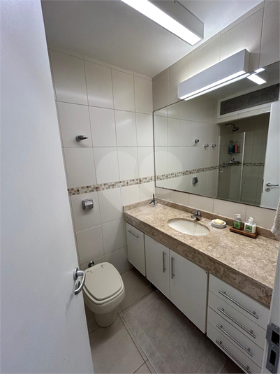 Venda Cobertura São Paulo Jardim Paulista REO1049706 19