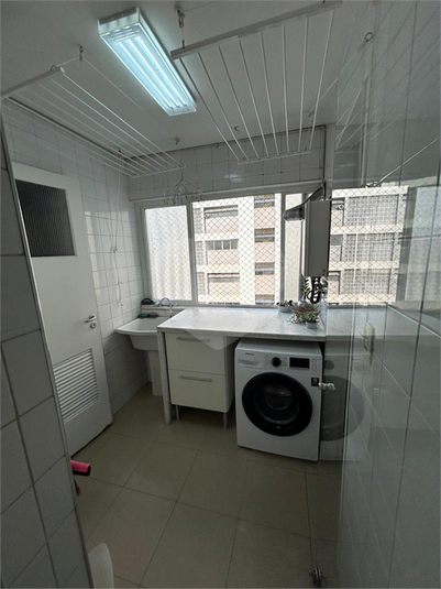 Venda Cobertura São Paulo Jardim Paulista REO1049706 17