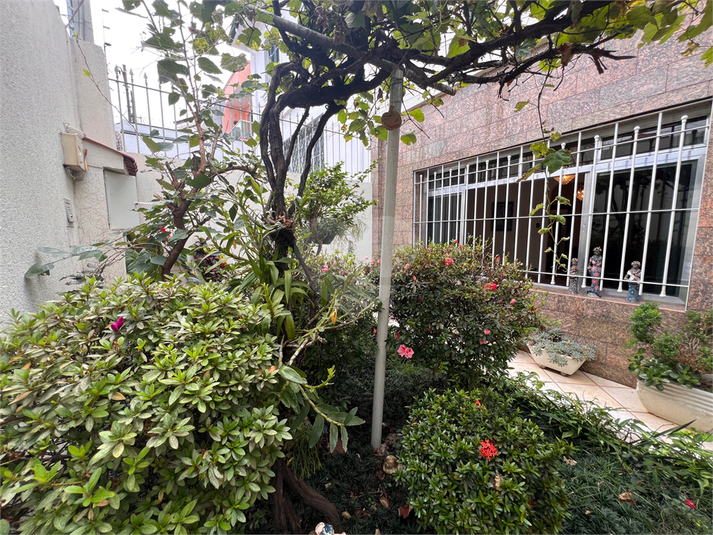 Venda Sobrado São Paulo Jardim São Paulo(zona Norte) REO1049707 18