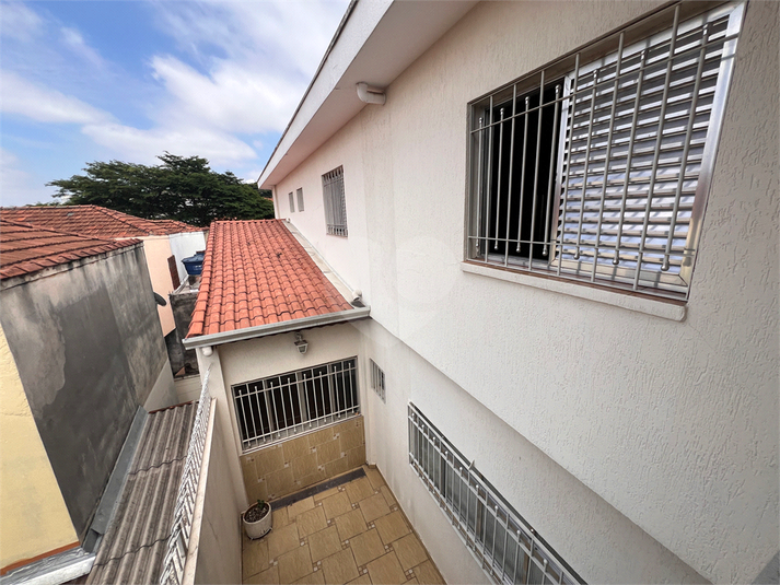 Venda Sobrado São Paulo Jardim São Paulo(zona Norte) REO1049707 30