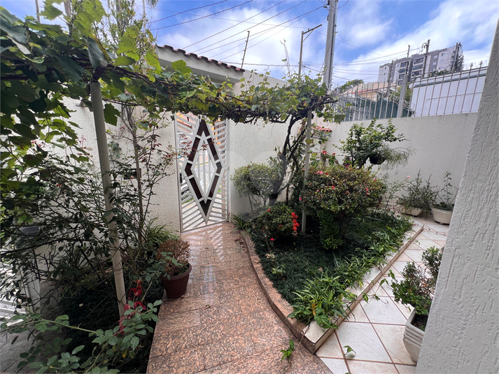 Venda Sobrado São Paulo Jardim São Paulo(zona Norte) REO1049707 17