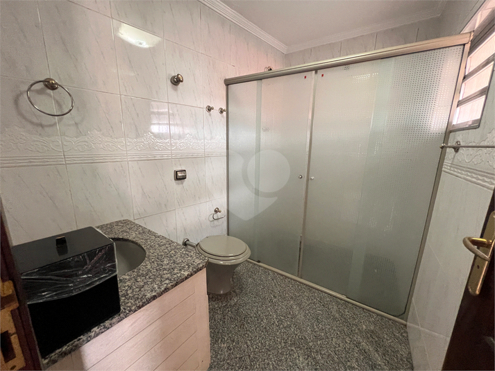 Venda Sobrado São Paulo Jardim São Paulo(zona Norte) REO1049707 28