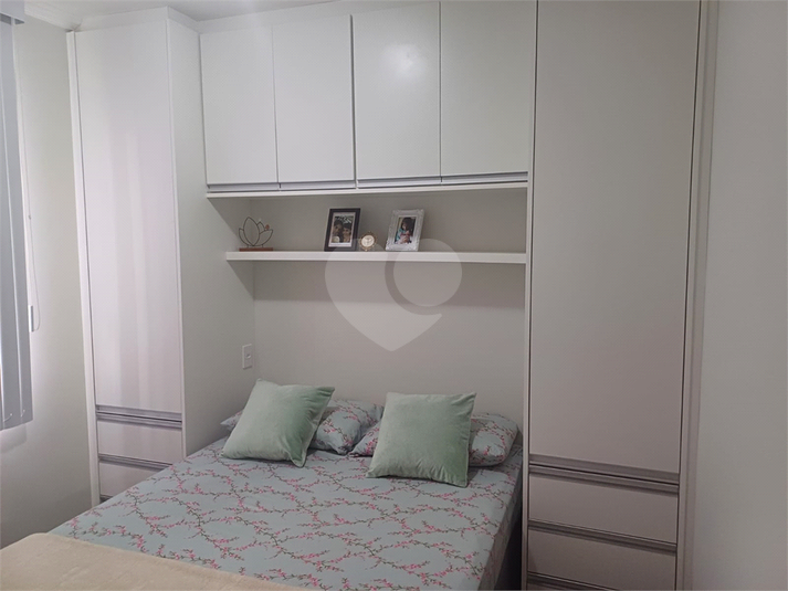 Venda Apartamento Hortolândia Vila São Francisco REO1049708 13