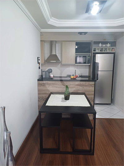 Venda Apartamento Hortolândia Vila São Francisco REO1049708 6