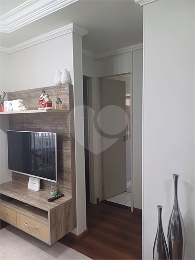 Venda Apartamento Hortolândia Vila São Francisco REO1049708 5