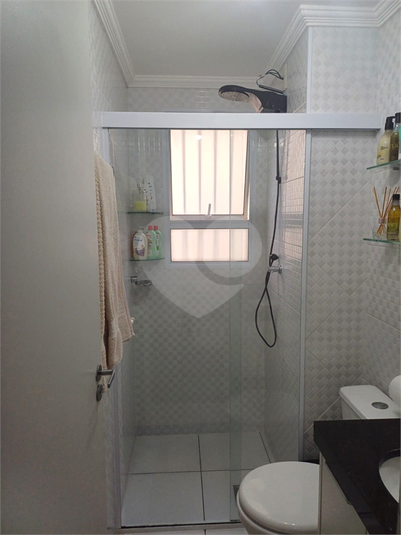 Venda Apartamento Hortolândia Vila São Francisco REO1049708 20