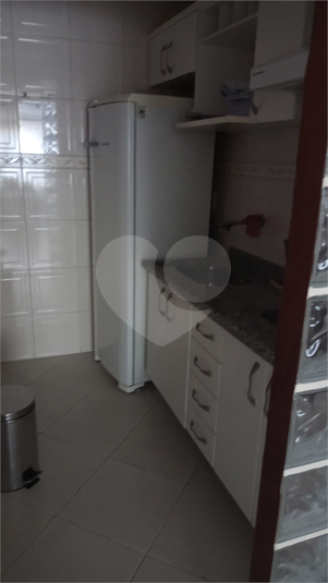 Venda Apartamento São Paulo Santo Amaro REO1049709 13