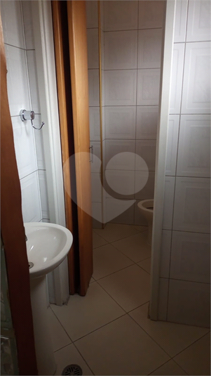 Venda Apartamento São Paulo Santo Amaro REO1049709 14