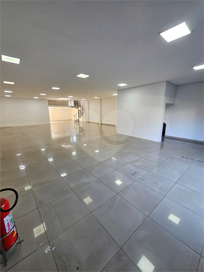 Aluguel Salão Comercial Indaiatuba Jardim Califórnia REO1049710 7