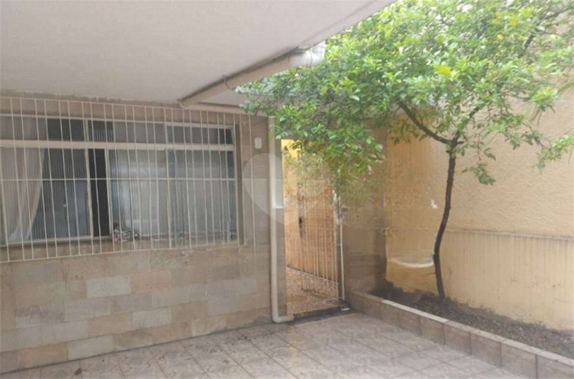 Venda Sobrado São Paulo Jardim Brasil (zona Norte) REO1049713 1