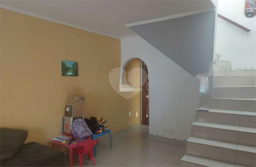 Venda Sobrado São Paulo Jardim Brasil (zona Norte) REO1049713 7