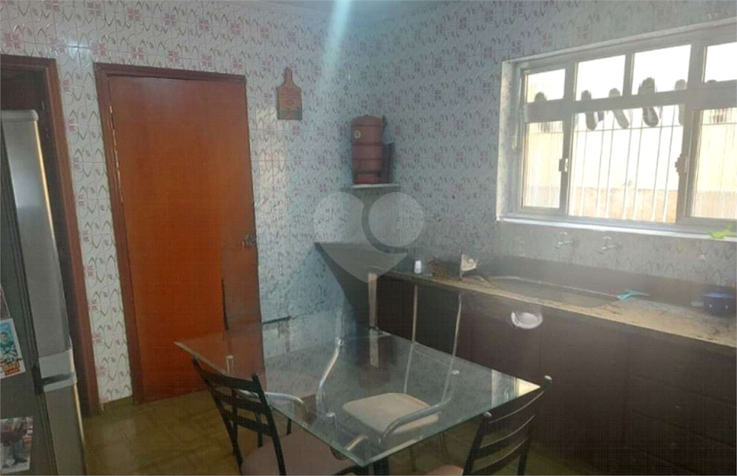 Venda Sobrado São Paulo Jardim Brasil (zona Norte) REO1049713 10