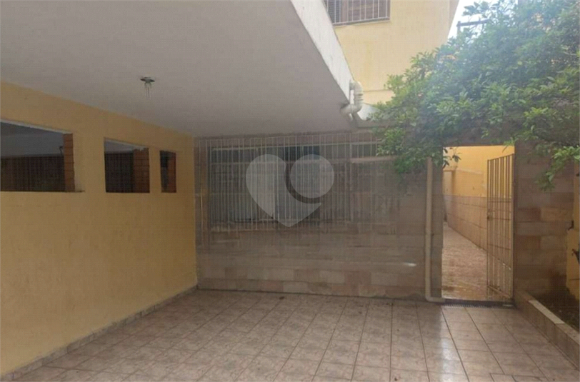 Venda Sobrado São Paulo Jardim Brasil (zona Norte) REO1049713 5