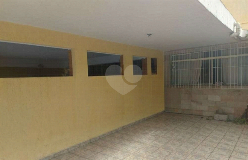 Venda Sobrado São Paulo Jardim Brasil (zona Norte) REO1049713 4