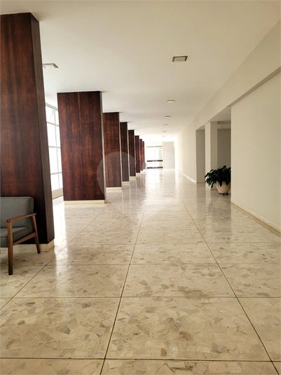 Venda Apartamento São Paulo Santa Cecília REO1049714 26