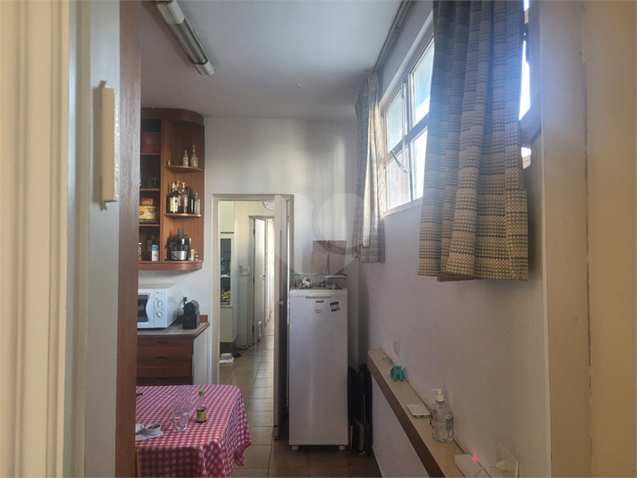 Venda Apartamento São Paulo Santa Cecília REO1049714 4