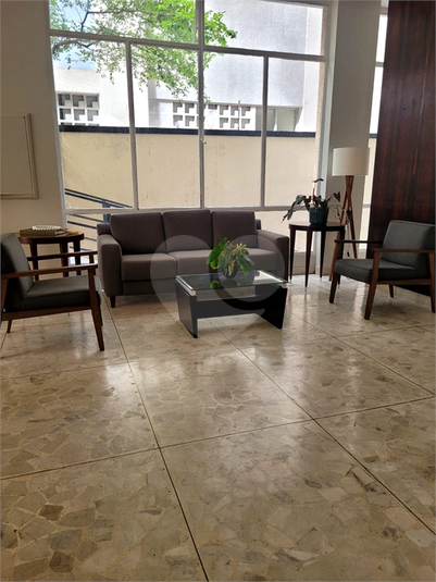 Venda Apartamento São Paulo Santa Cecília REO1049714 28