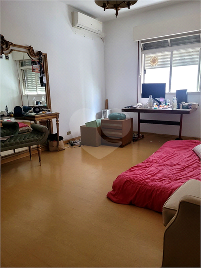 Venda Apartamento São Paulo Santa Cecília REO1049714 19