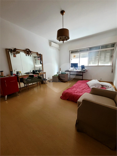 Venda Apartamento São Paulo Santa Cecília REO1049714 22