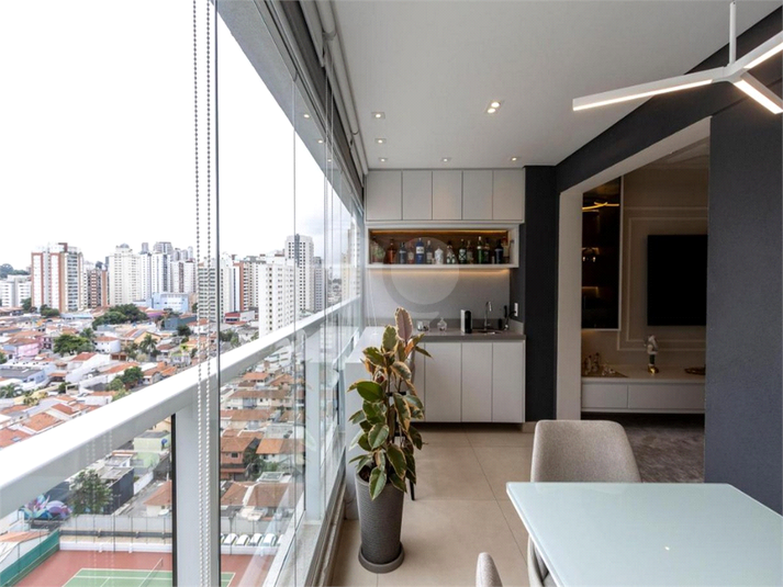 Venda Apartamento São Paulo Vila Leopoldina REO1049718 5