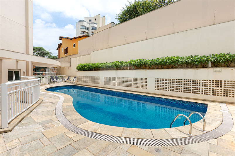 Venda Apartamento São Paulo Alto Da Lapa REO1049719 16