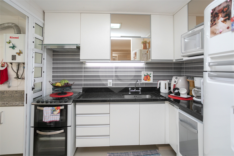 Venda Apartamento Porto Alegre Passo Da Areia REO1049721 18