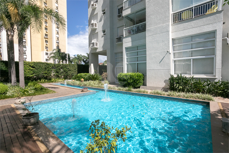 Venda Apartamento Porto Alegre Passo Da Areia REO1049721 42