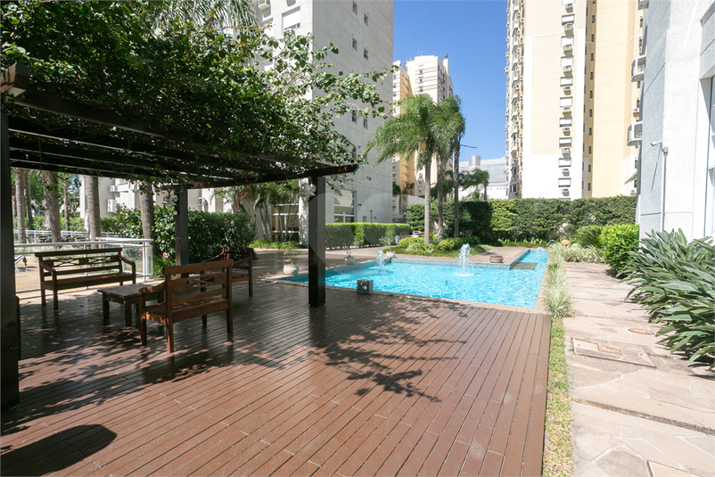 Venda Apartamento Porto Alegre Passo Da Areia REO1049721 41