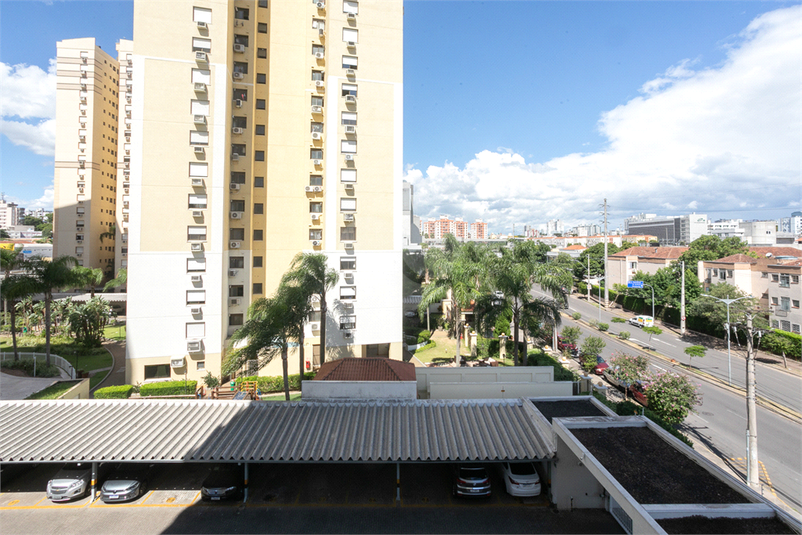 Venda Apartamento Porto Alegre Passo Da Areia REO1049721 33