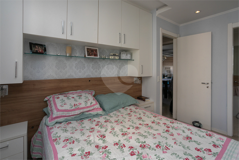 Venda Apartamento Porto Alegre Passo Da Areia REO1049721 31