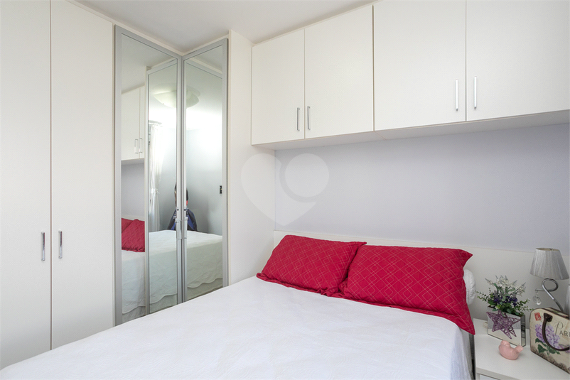 Venda Apartamento Porto Alegre Passo Da Areia REO1049721 23