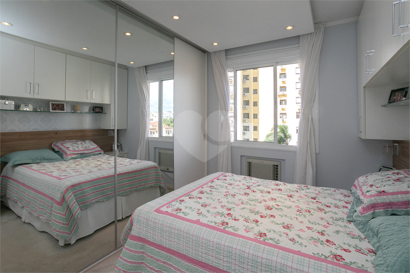 Venda Apartamento Porto Alegre Passo Da Areia REO1049721 29