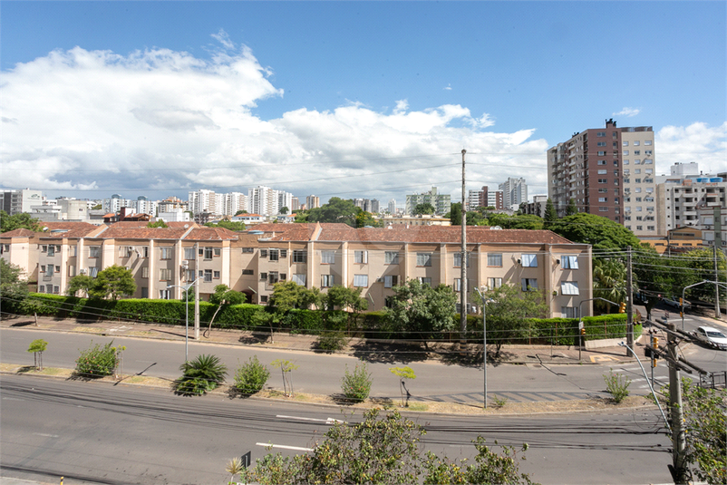 Venda Apartamento Porto Alegre Passo Da Areia REO1049721 13