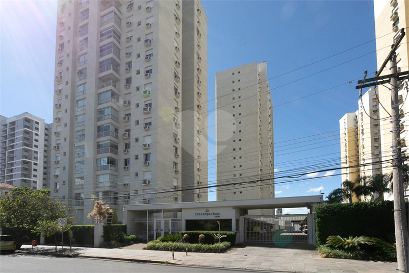 Venda Apartamento Porto Alegre Passo Da Areia REO1049721 37