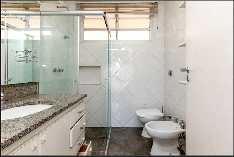 Venda Apartamento São Paulo Higienópolis REO1049722 21