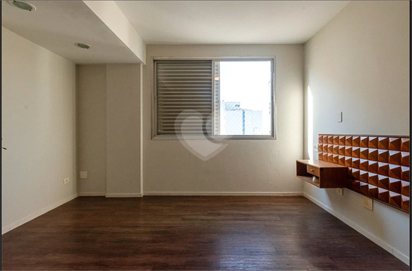 Venda Apartamento São Paulo Higienópolis REO1049722 18