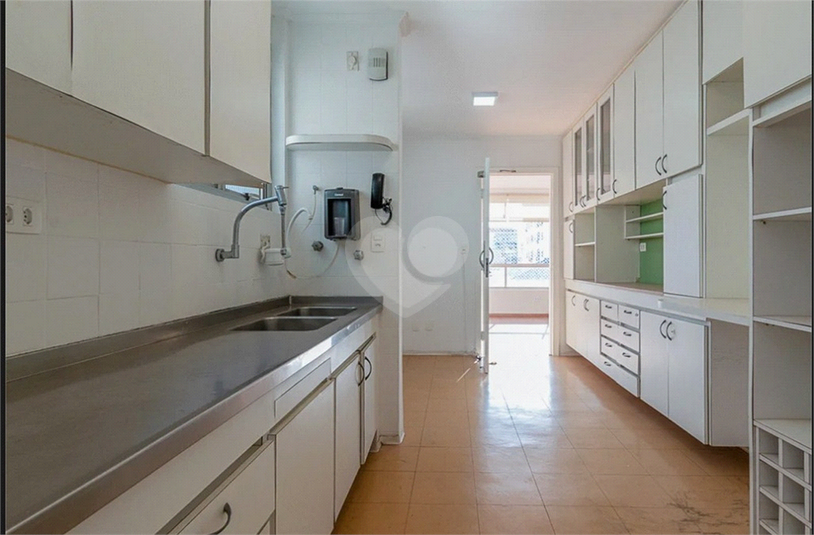 Venda Apartamento São Paulo Higienópolis REO1049722 2