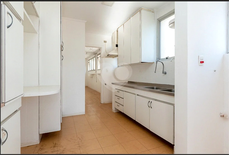 Venda Apartamento São Paulo Higienópolis REO1049722 5