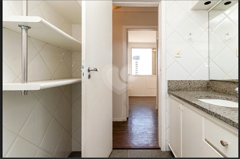 Venda Apartamento São Paulo Higienópolis REO1049722 17