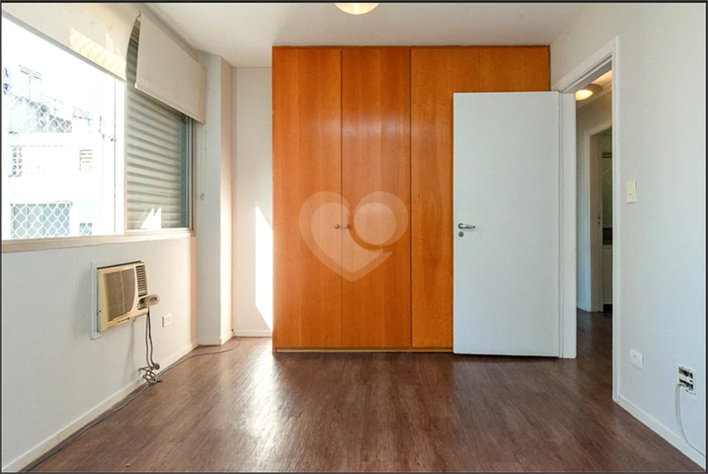 Venda Apartamento São Paulo Higienópolis REO1049722 19