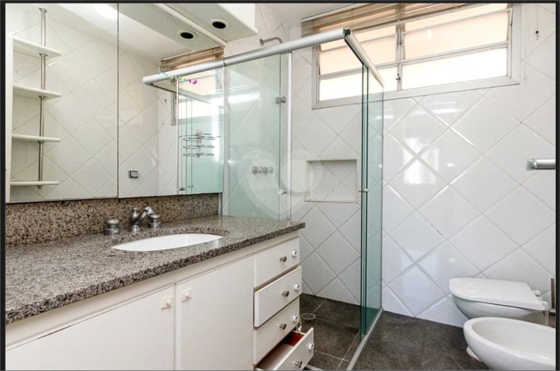 Venda Apartamento São Paulo Higienópolis REO1049722 22