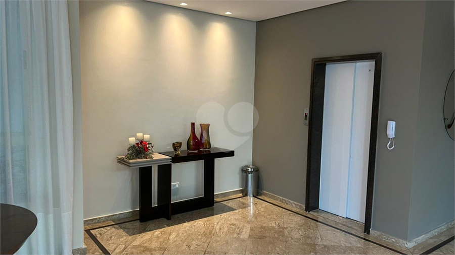 Venda Apartamento São Paulo Vila Dom Pedro Ii REO1049726 12